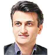 آبشدن زاگرس از غم نان