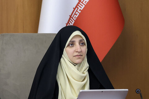 معاون رئیس جمهور در امور زنان و خانواده: ۶۰ درصد ورودی دانشگاه‌ها و ۲۴ درصد اختراعات کشور سهم زنان است