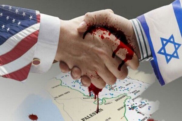 مقام آمریکایی: فکر به اینکه ما اسرائیل را رها می‌کنیم، مضحک است
