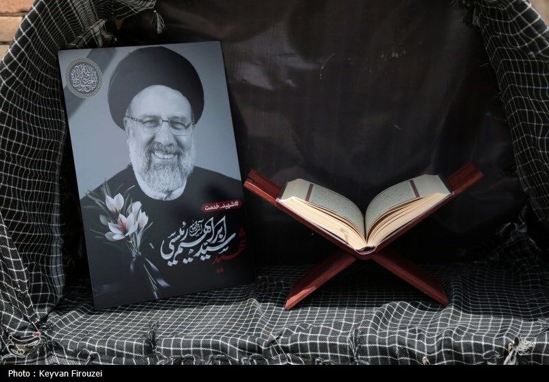 عاقبت‌به‌خیری یعنی شب میلاد حضرت رضا (ع)، به دیدار جد خود بروی