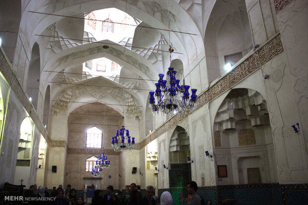  مظنون اصلی سرقت از موزه شاه نعمت‌الله ولی بازداشت شد