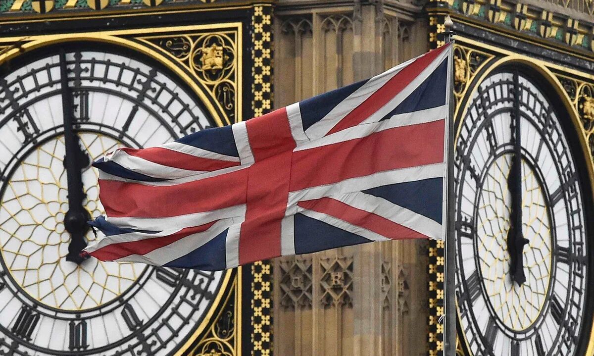 انگلیس مذاکرات تجاری با رژیم صهیونیستی را متوقف کرد / تحریم عناصر افراطی شهرک‌نشین