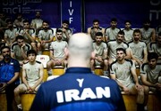 برنامه تیم ملی والیبال برای مسابقات جهانی؛ حضور با ترکیبی متفاوت