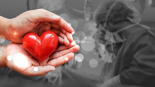 تنها یک سوم اعضای قابل اهدا، پیوند می‌شوند