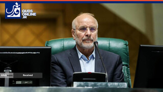 فیلم | قالیباف: شهید رئیسی خودش را از دیگران برتر نمی‌دانست