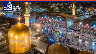 فیلم | سلام حوصلۀ محض باز آمده‌ام