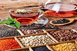 حبوبات و چای مشمول قیمت‌گذاری شد