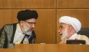تجلیل دبیر شورای نگهبان از خدمات و تلاش‌های شهید رئیسی