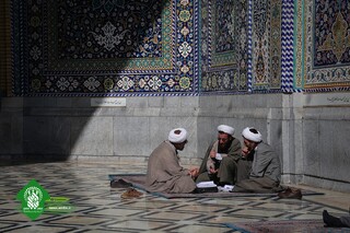 تعالی فلسفه در حوزه علمیه