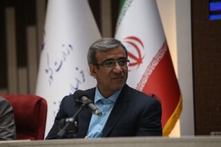 استاندار خراسان رضوی:با تقسیم استان به ۷ منطقه می‌توان موضوعات را با هم افزایی پیگیری کرد
