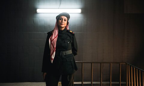 «صددام»؛ سوژهای متفاوت برای یک کمدی متوسط