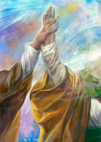 رابطه شریعت با ولایت