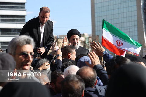 شهید جمهور