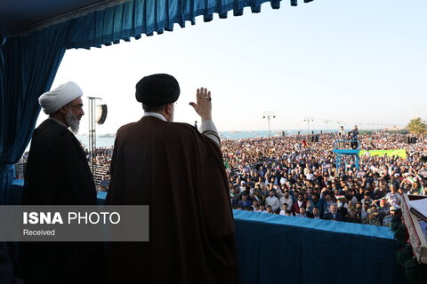 شهید جمهور