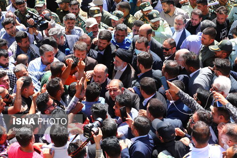 شهید جمهور