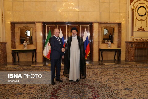 شهید جمهور