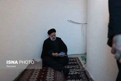 شهید جمهور
