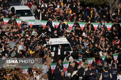 شهید جمهور