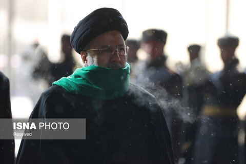 شهید جمهور