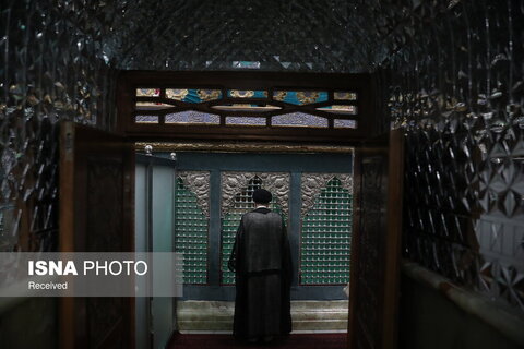 شهید جمهور