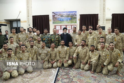 شهید جمهور