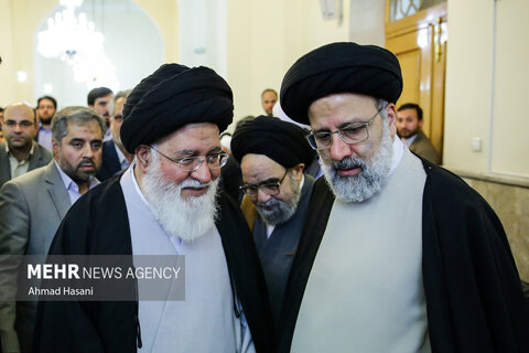 شهید جمهور
