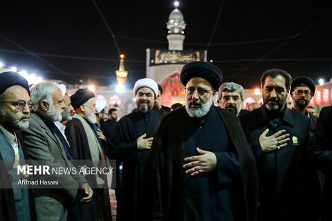 شهید جمهور