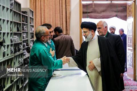 شهید جمهور