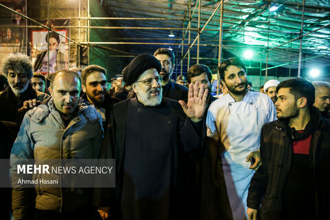 شهید جمهور