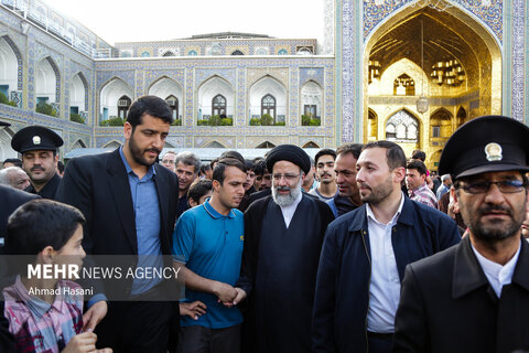شهید جمهور