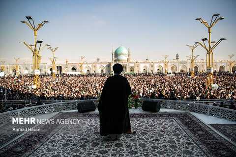 شهید جمهور