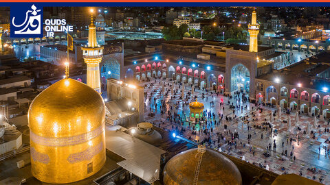 سلام حوصلۀ محض باز آمده‌ام