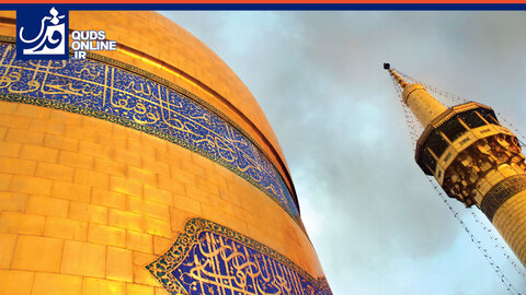 قصه های زیارت؛ قصه‌های امام رضا(ع)