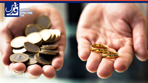 مهریه زیاد باشه یا کم؟ دعوای مادر دختری سر مهریه
