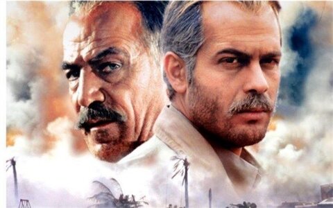 خرمشهر؛ محور درامهای ملی