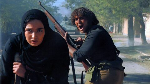 خرمشهر؛ محور درامهای ملی