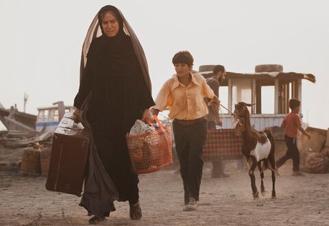 خرمشهر؛ محور درامهای ملی