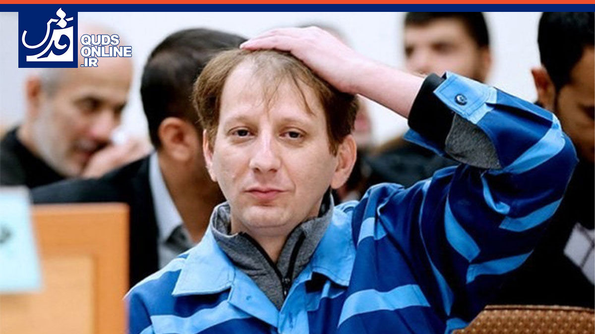 فیلم | بابک زنجانی که زیر چوبه دار بود چطور پیمانکار وزارت راه شد؟!