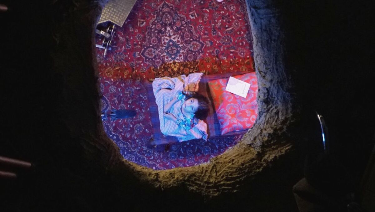 درخشش «شازده کوچولو» در جشنواره‌های بین‌المللی/  شب آرام دختران غزه