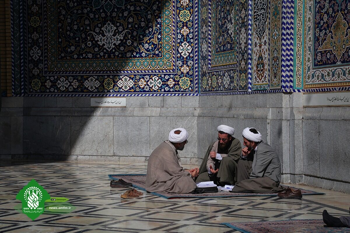 تعالی فلسفه در حوزه علمیه