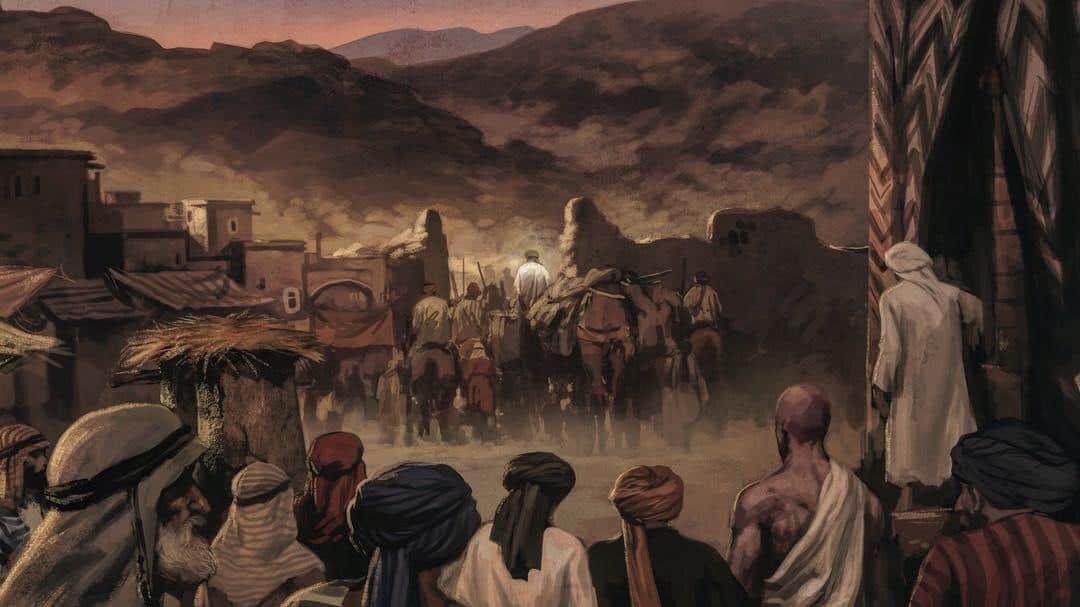 حجة‌الوداع، نقشه جامع جامعه آرمانی اسلام است / وحدت امت و برادری دینی در پرتو تعالیم نبوی
