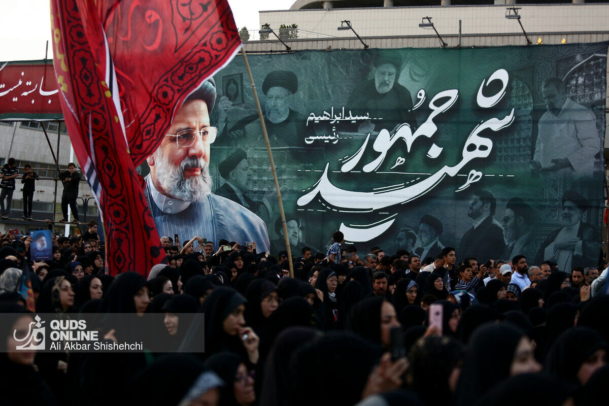 مراسم بزرگداشت سالگرد شهادت سیدالشهدای خدمت در مشهد برگزار می شود