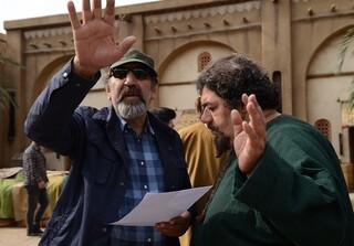 بازی هادی حجازی‌فر تأیید نشد/ «سلمان فارسی» ۱۴۰۵ روی آنتن می رود