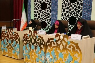 آغاز مرحله نهایی بیست و نهمین جشنواره قرآنی وزارت بهداشت