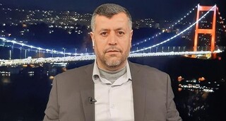 مقام ارشد حماس: نتانیاهو در پی اجرای طرح اخراج اجباری فلسطینیان تحت پوشش جنگ است