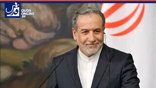 فیلم | وزیر امور خارجه: عجله‌ای برای رابطه با سوریه نداریم