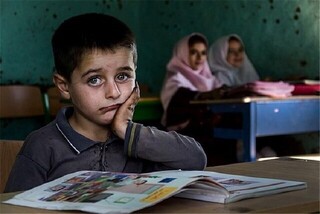افزایش کار کودکان همراه با تحصیل/ ۵ استان دارای بالاترین نرخ بازماندگی از تحصیل