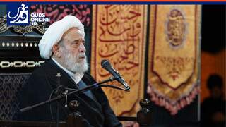 فیلم | بهشت دلش برای زن‌ها تنگ می‌شود