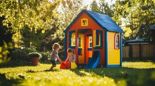 مراحل و شرایط تاسیس و اخذ مجوز خانه بازی کودک