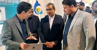 رونمایی از پلتفرم جامع فرصت‌های سرمایه‌گذاری و سرمایه‌پذیری مشهد